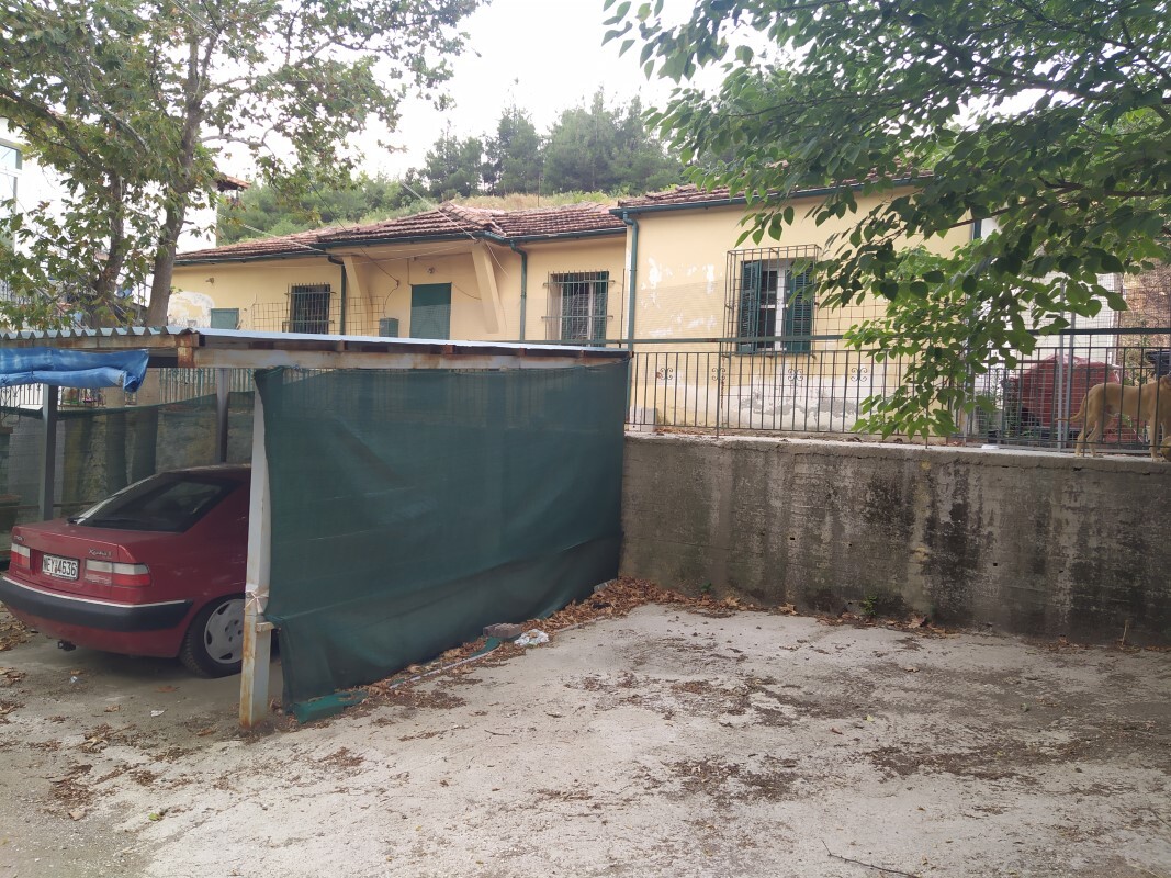 Building in Chortiatis, Thessaloniki – Suburbs, Greece – 50957