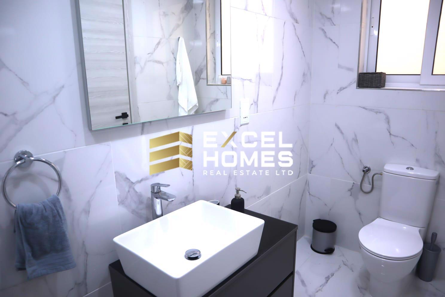 3 bedroom Development Block in Swieqi, Malta – 69085