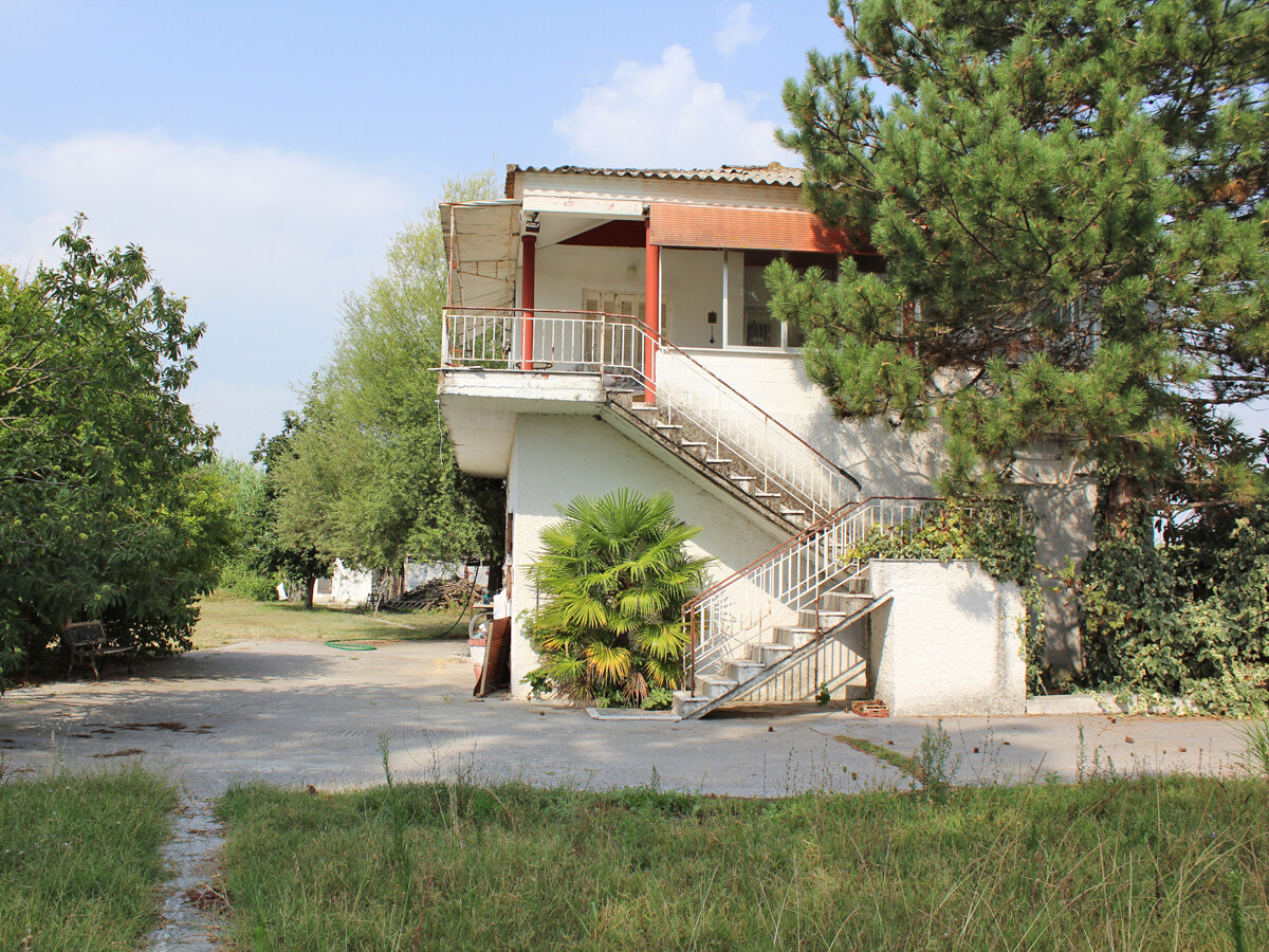 Detached house in Katerini, Pieria Prefecture, Greece – 50950