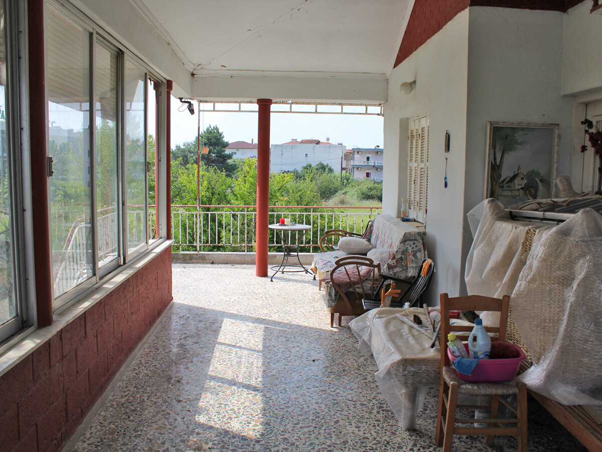 Detached house in Katerini, Pieria Prefecture, Greece – 50950
