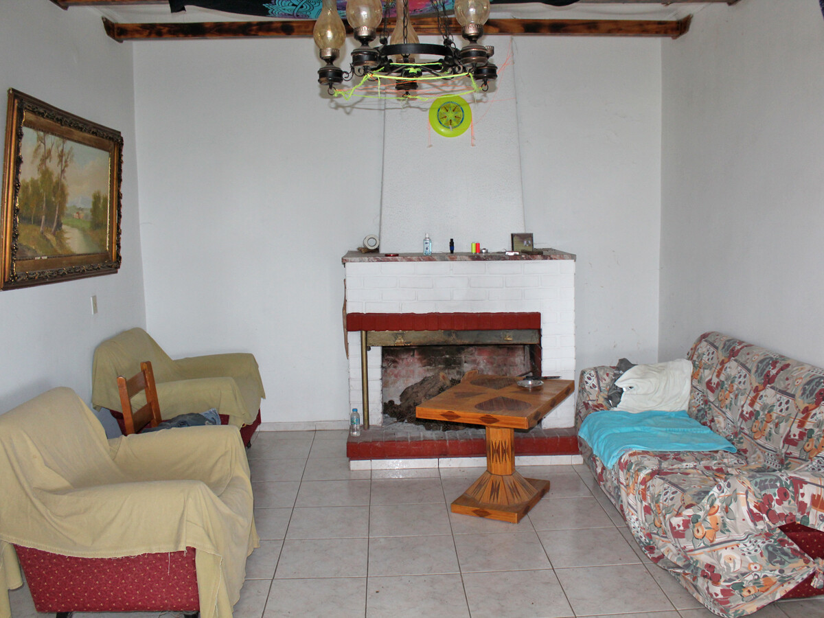 Detached house in Katerini, Pieria Prefecture, Greece – 50950