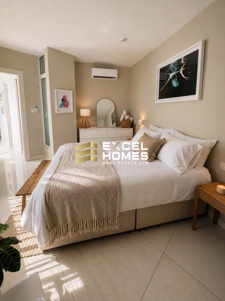 1 bedroom Penthouse in Mellieha, Malta – 69075