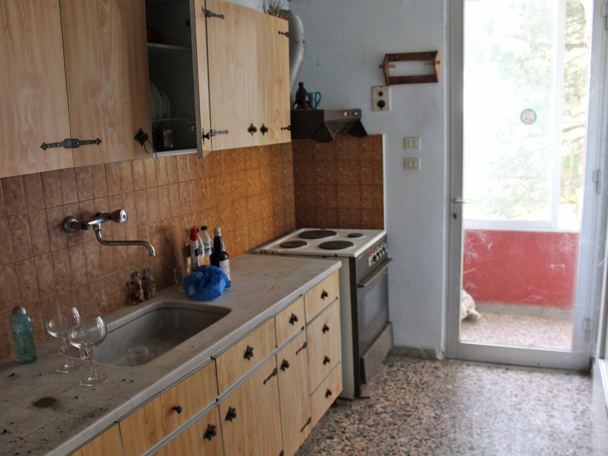 Detached house in Katerini, Pieria Prefecture, Greece – 50950
