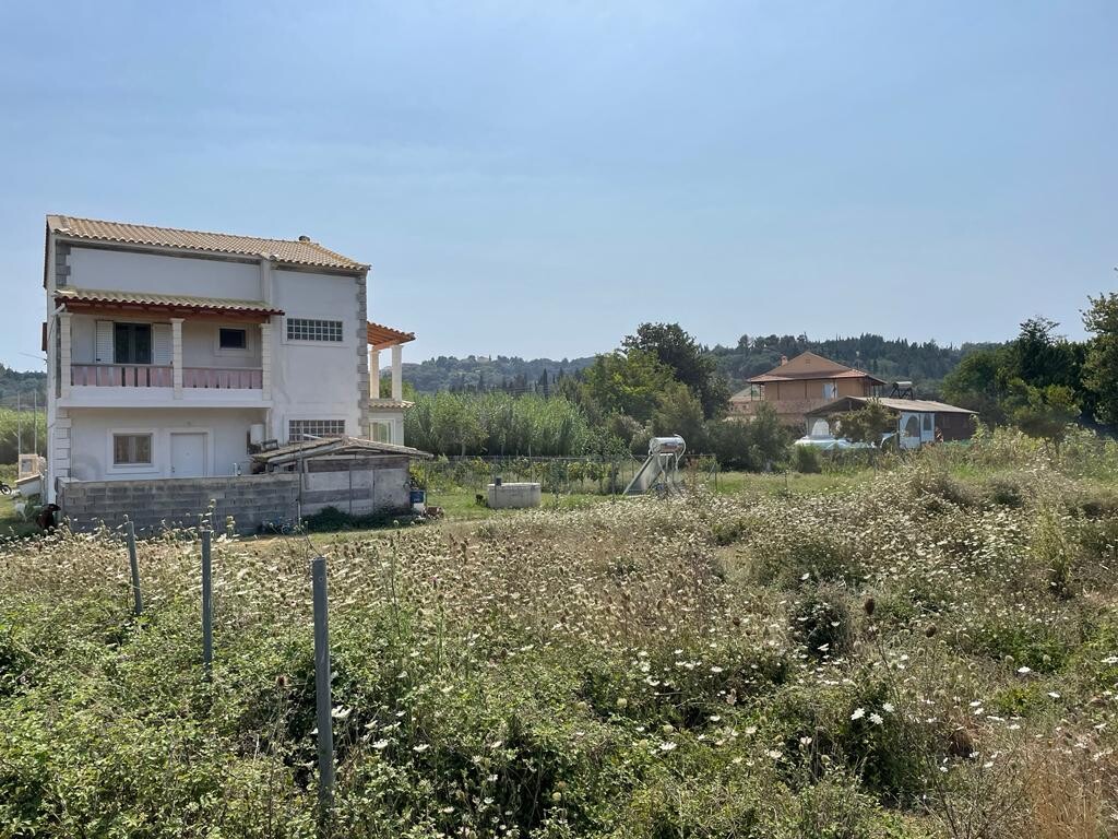 Land in Corfu, Corfu Prefecture, Greece – 50939