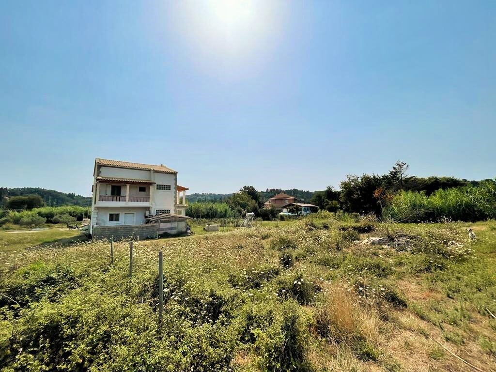 Land in Corfu, Corfu Prefecture, Greece – 50939