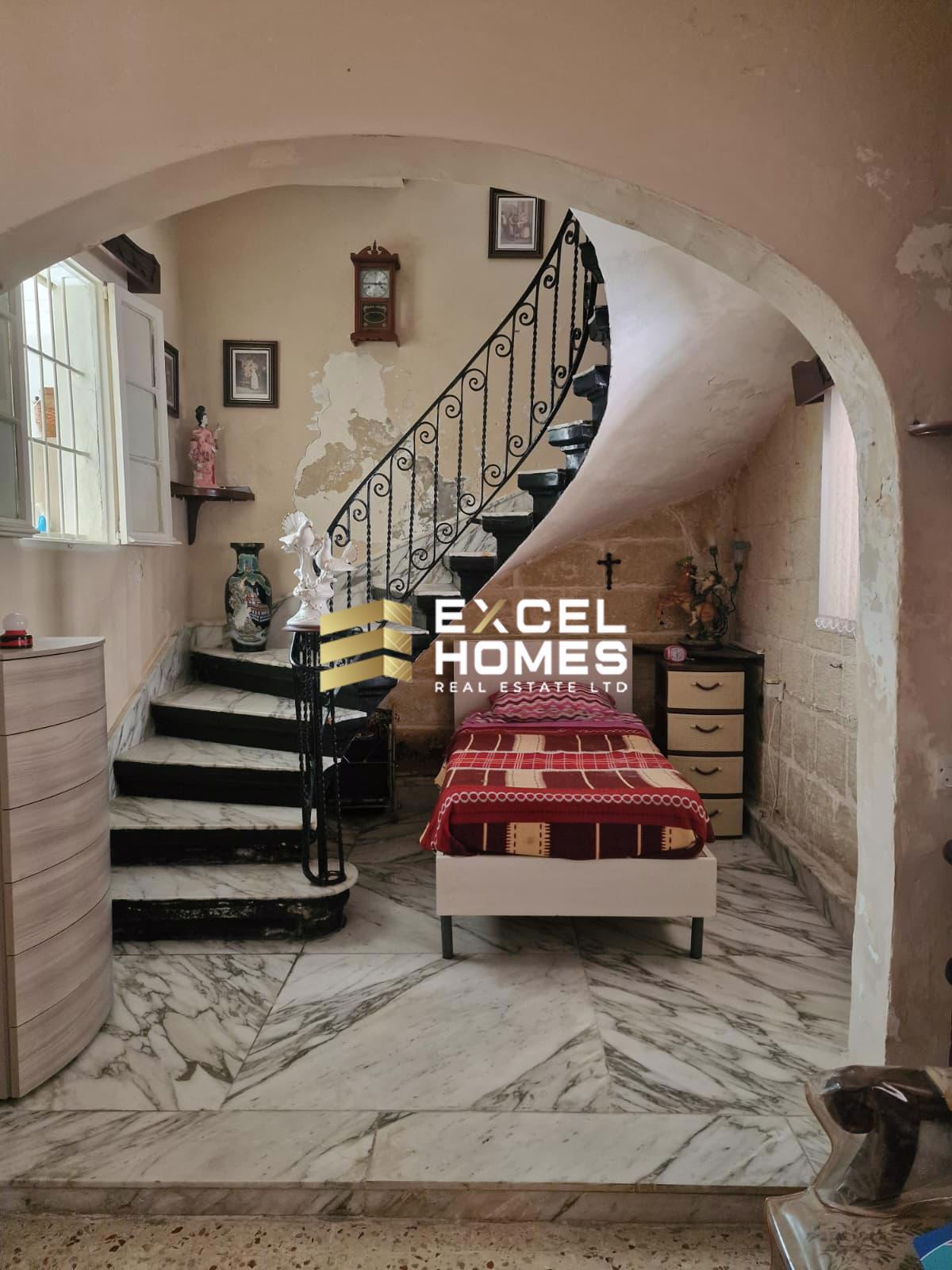 3 bedroom Townhouse in Zebbug, Malta – 69073