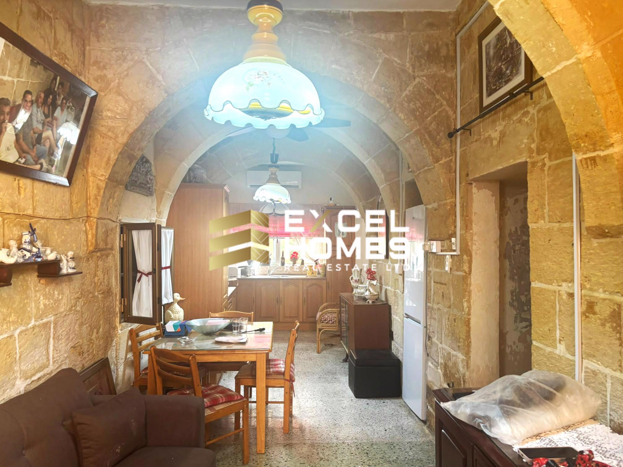 3 bedroom Townhouse in Zebbug, Malta – 69073