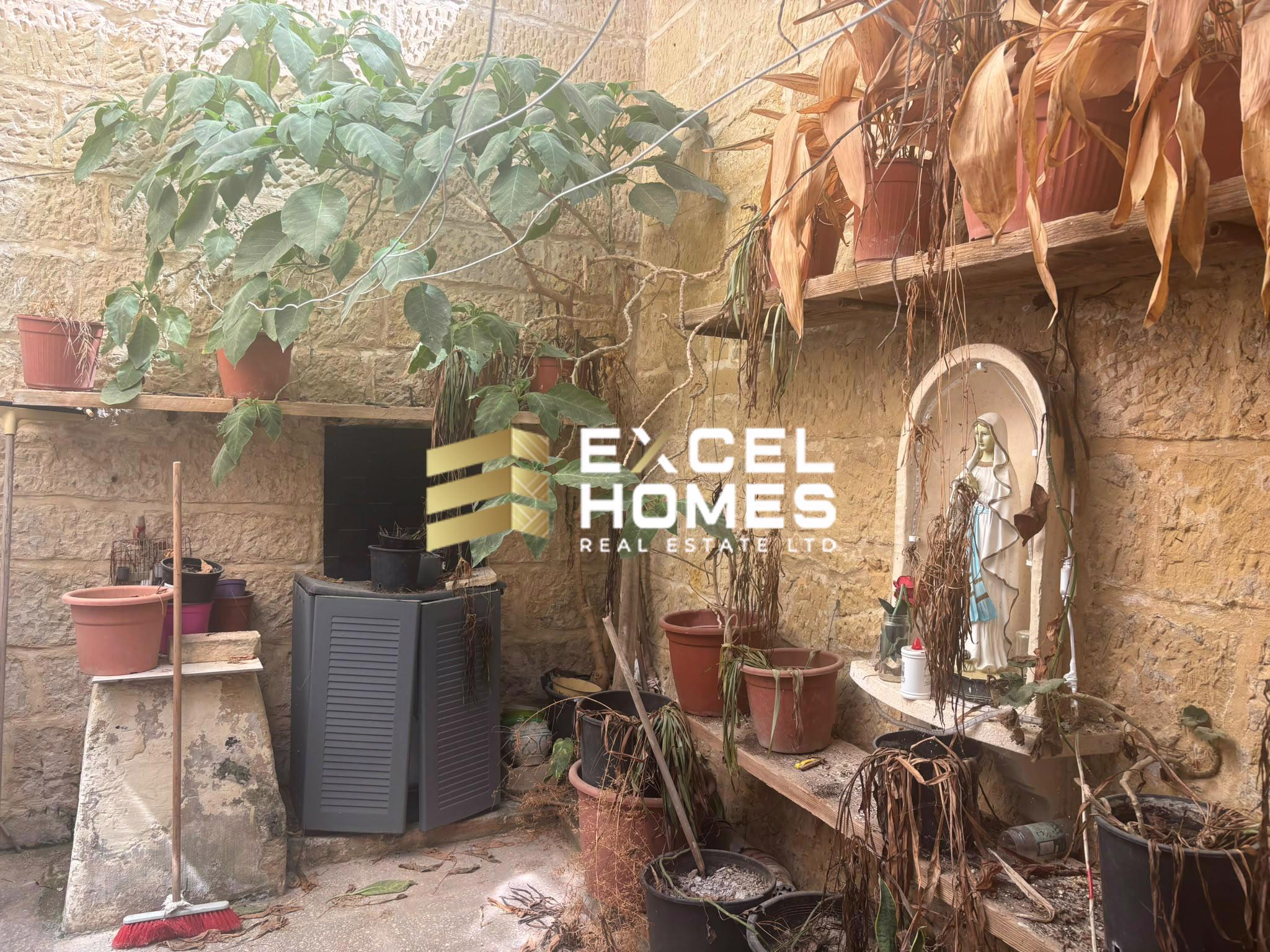 3 bedroom Townhouse in Zebbug, Malta – 69073