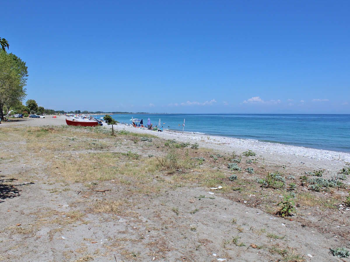 Land in Litochoro, Pieria Prefecture, Greece – 50929