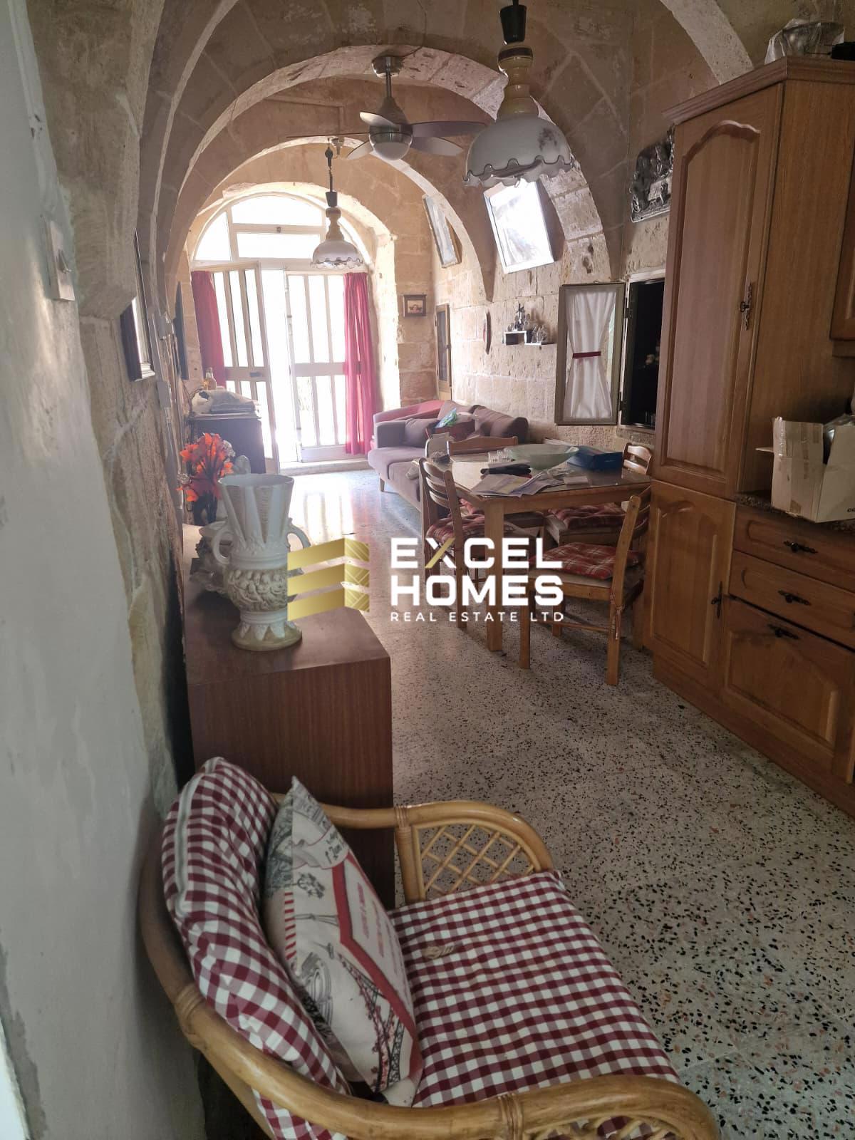 3 bedroom Townhouse in Zebbug, Malta – 69073