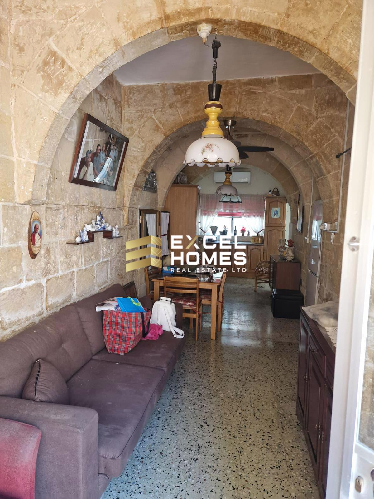 3 bedroom Townhouse in Zebbug, Malta – 69073