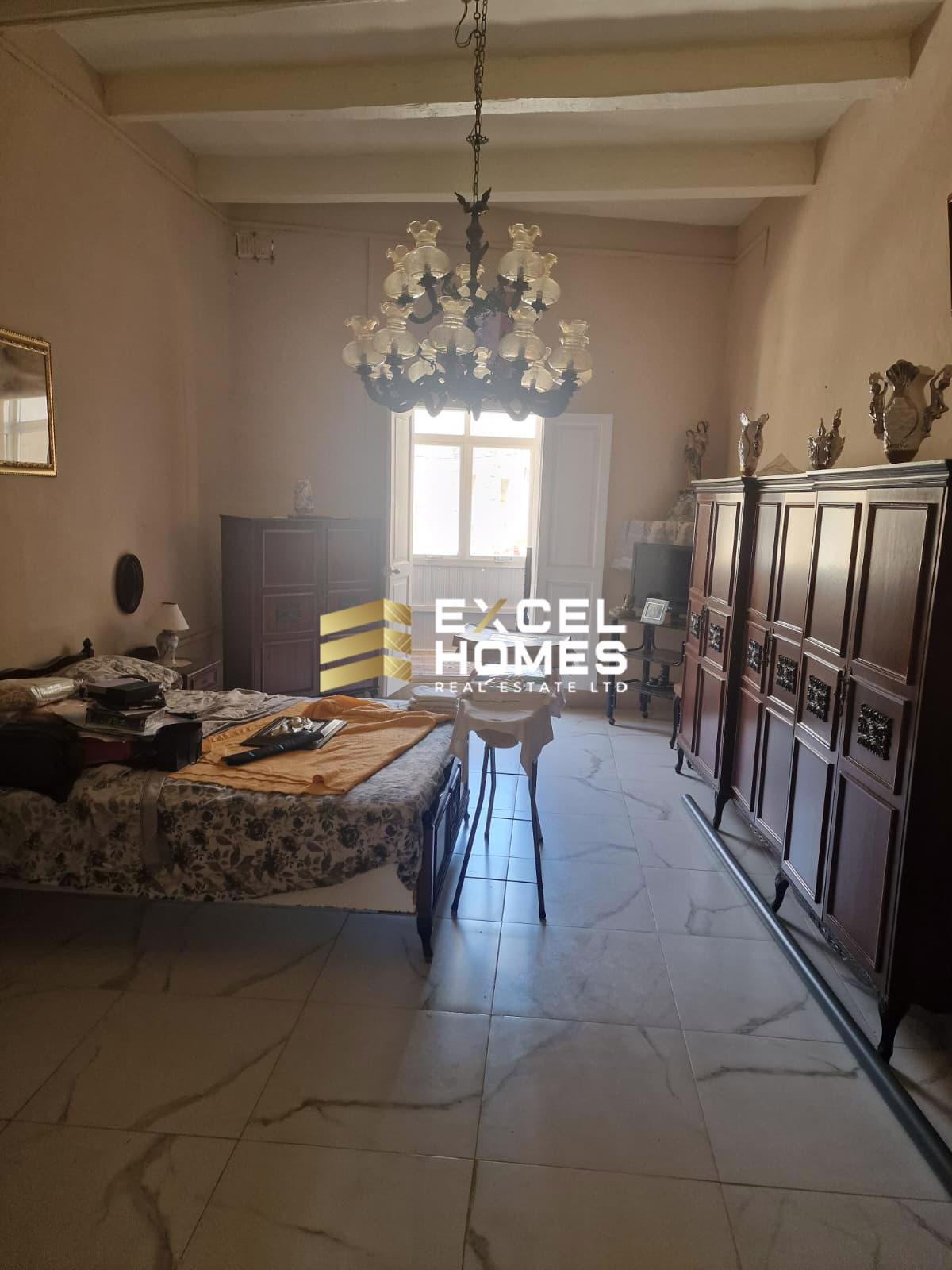 3 bedroom Townhouse in Zebbug, Malta – 69073