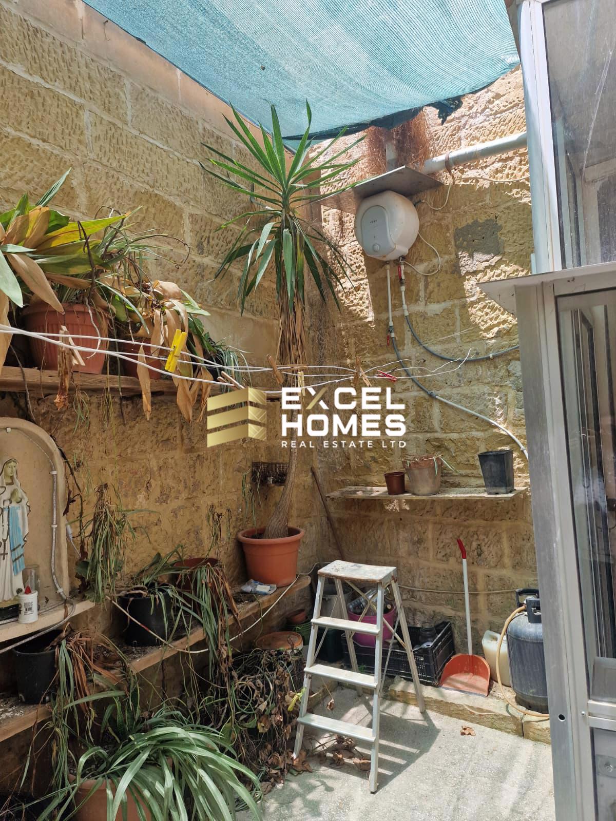 3 bedroom Townhouse in Zebbug, Malta – 69073