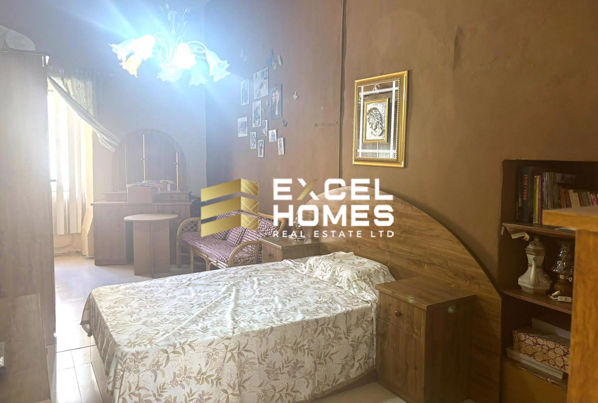 3 bedroom Townhouse in Zebbug, Malta – 69073
