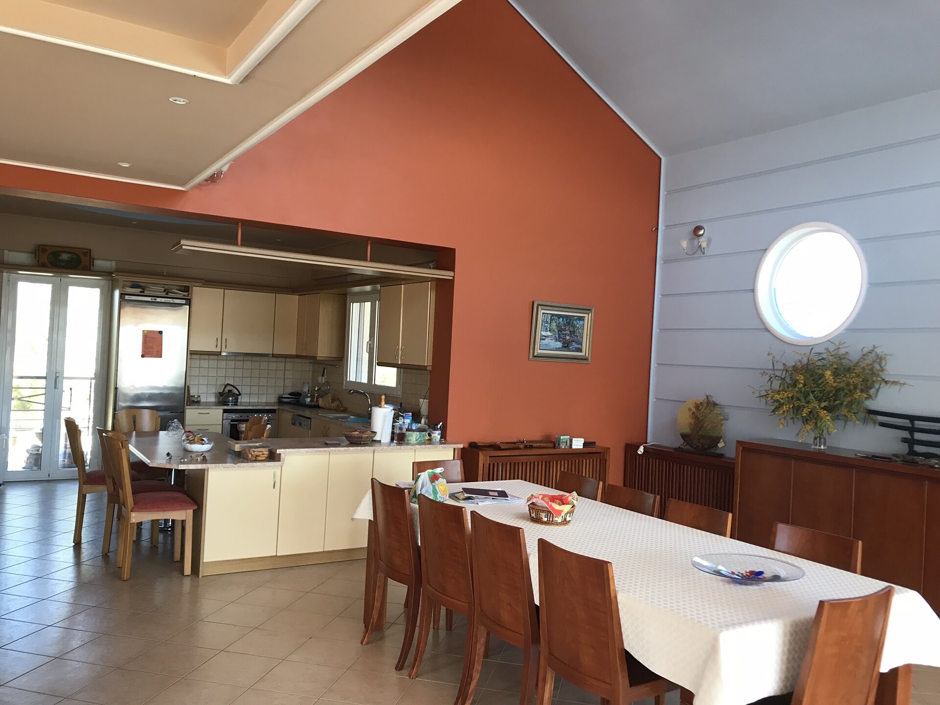 5 bedroom Villa in Aigeira, Achaia, Greece – 50918