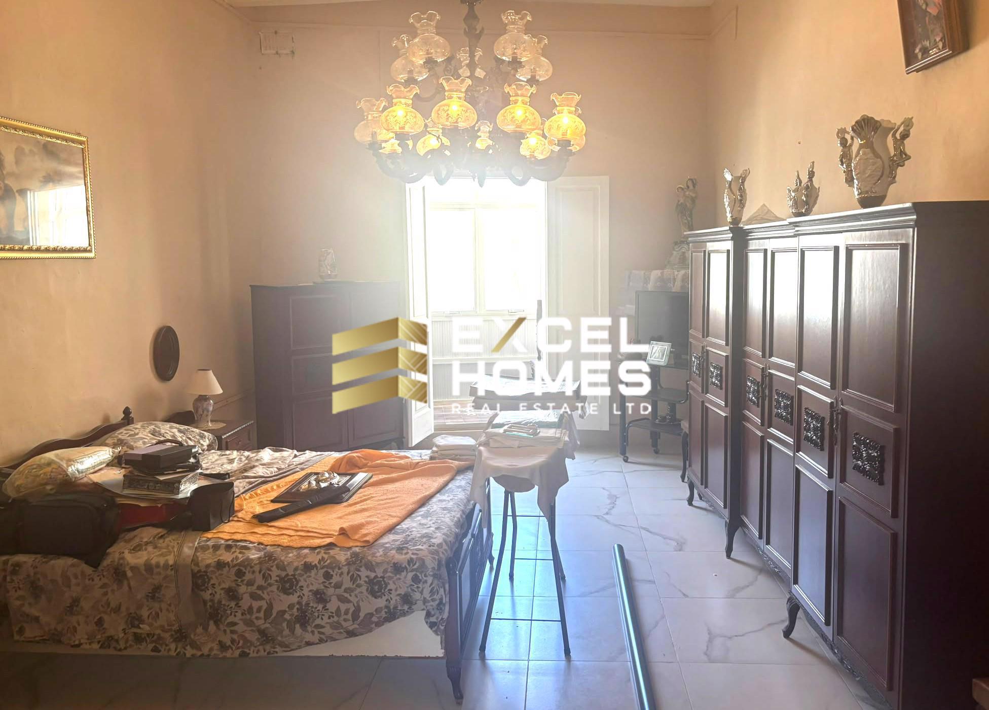 3 bedroom Townhouse in Zebbug, Malta – 69073