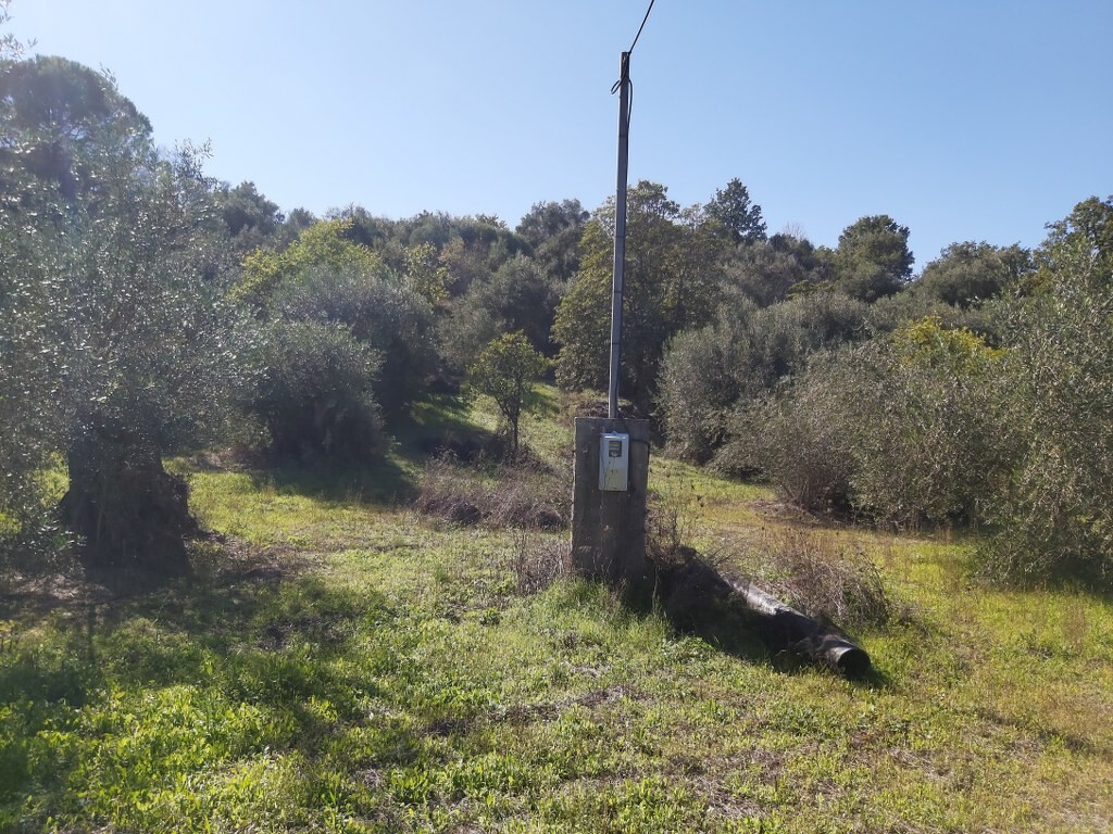 Land in Corfu, Corfu Prefecture, Greece – 50915