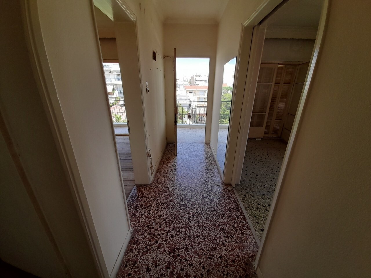 2 bedroom Flat in Evosmos, Thessaloniki – Suburbs, Greece – 50914