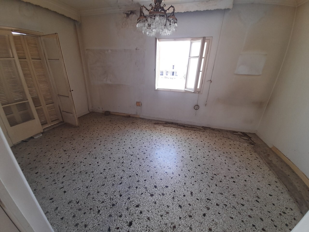 2 bedroom Flat in Evosmos, Thessaloniki – Suburbs, Greece – 50914