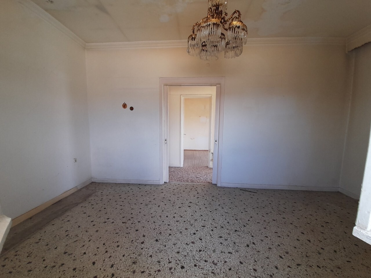 2 bedroom Flat in Evosmos, Thessaloniki – Suburbs, Greece – 50914