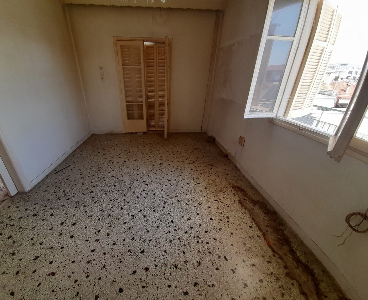 2 bedroom Flat in Evosmos, Thessaloniki – Suburbs, Greece – 50914