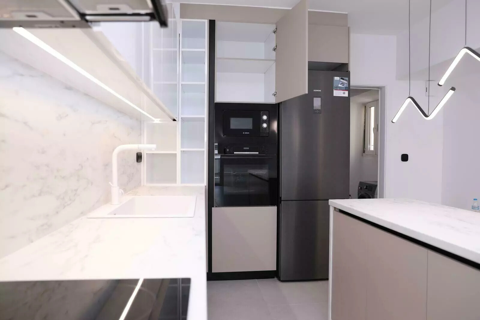 Flat in Athens, Athens – Center, Greece – 50913