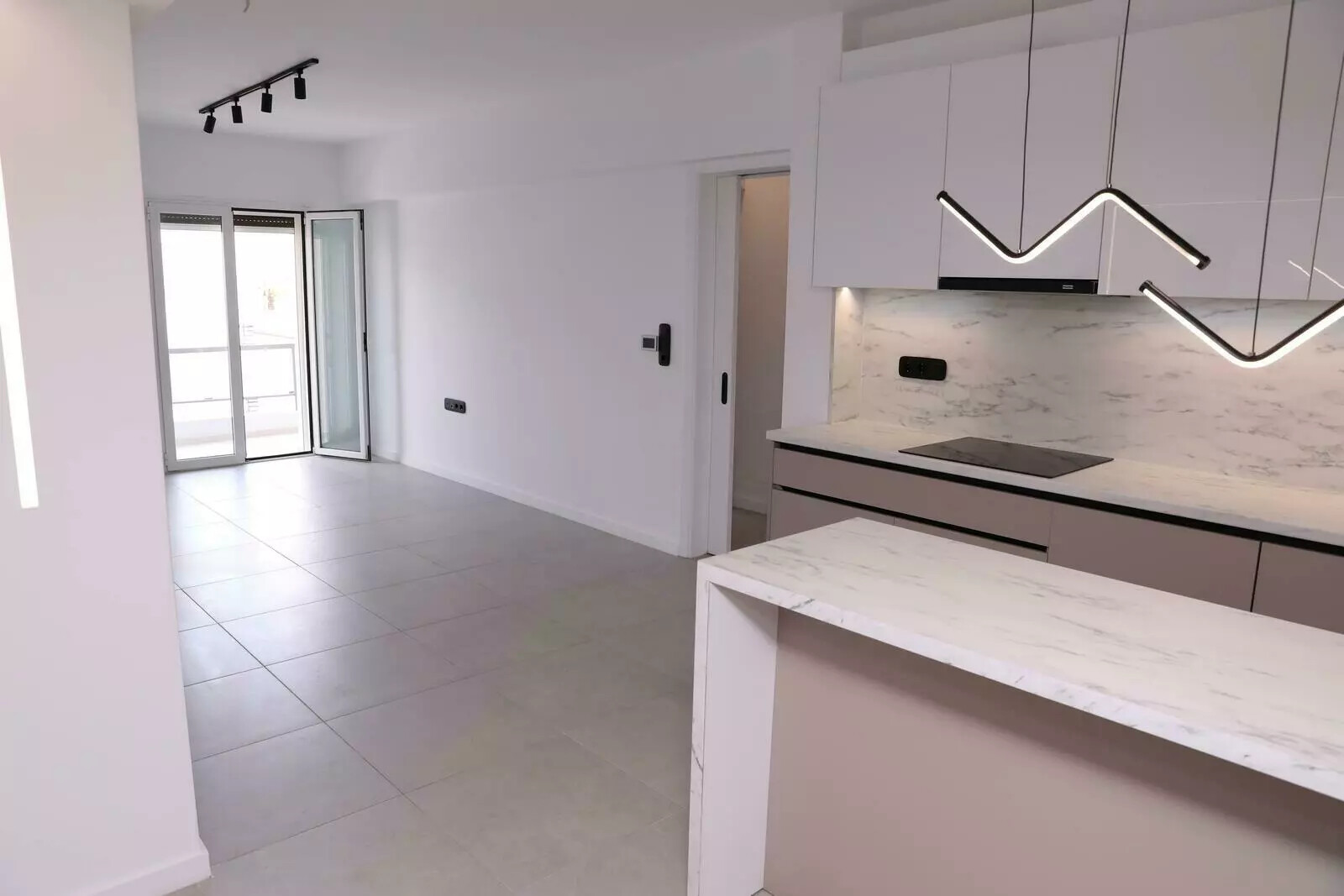 Flat in Athens, Athens – Center, Greece – 50913