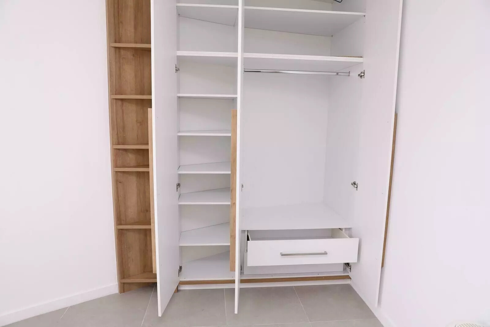 Flat in Athens, Athens – Center, Greece – 50913