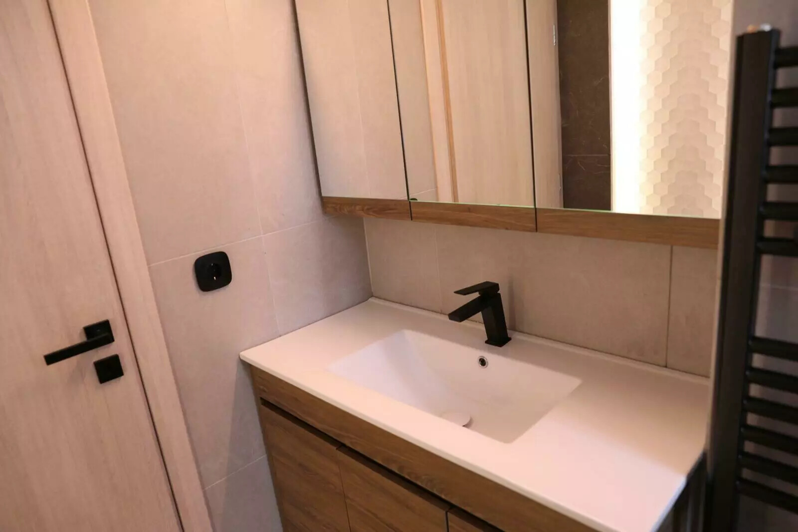 Flat in Athens, Athens – Center, Greece – 50913