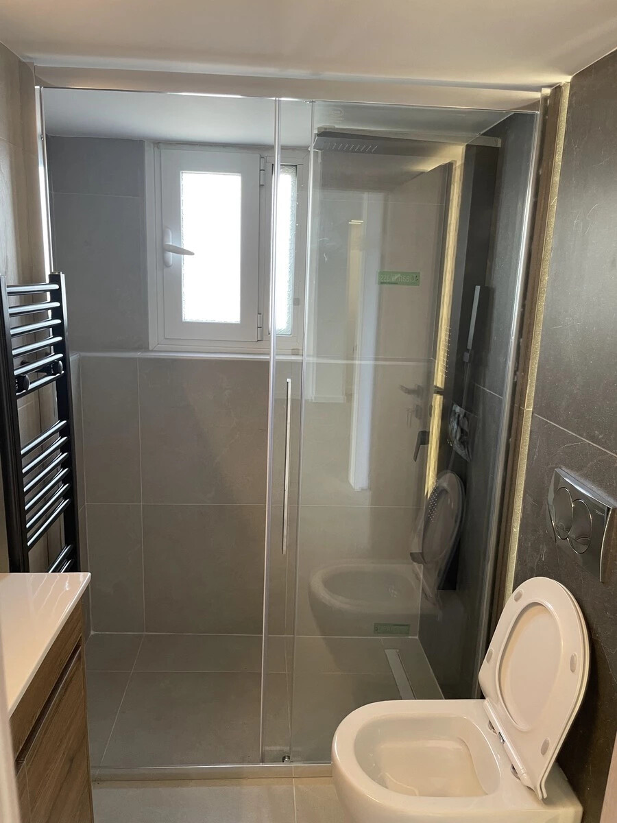 Flat in Athens, Athens – Center, Greece – 50913