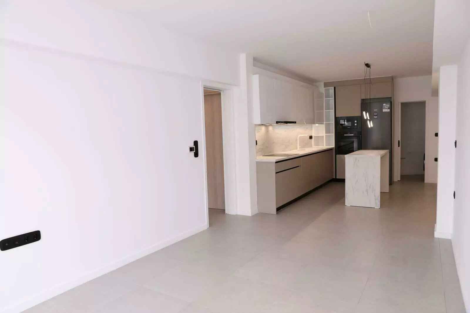 Flat in Athens, Athens – Center, Greece – 50913