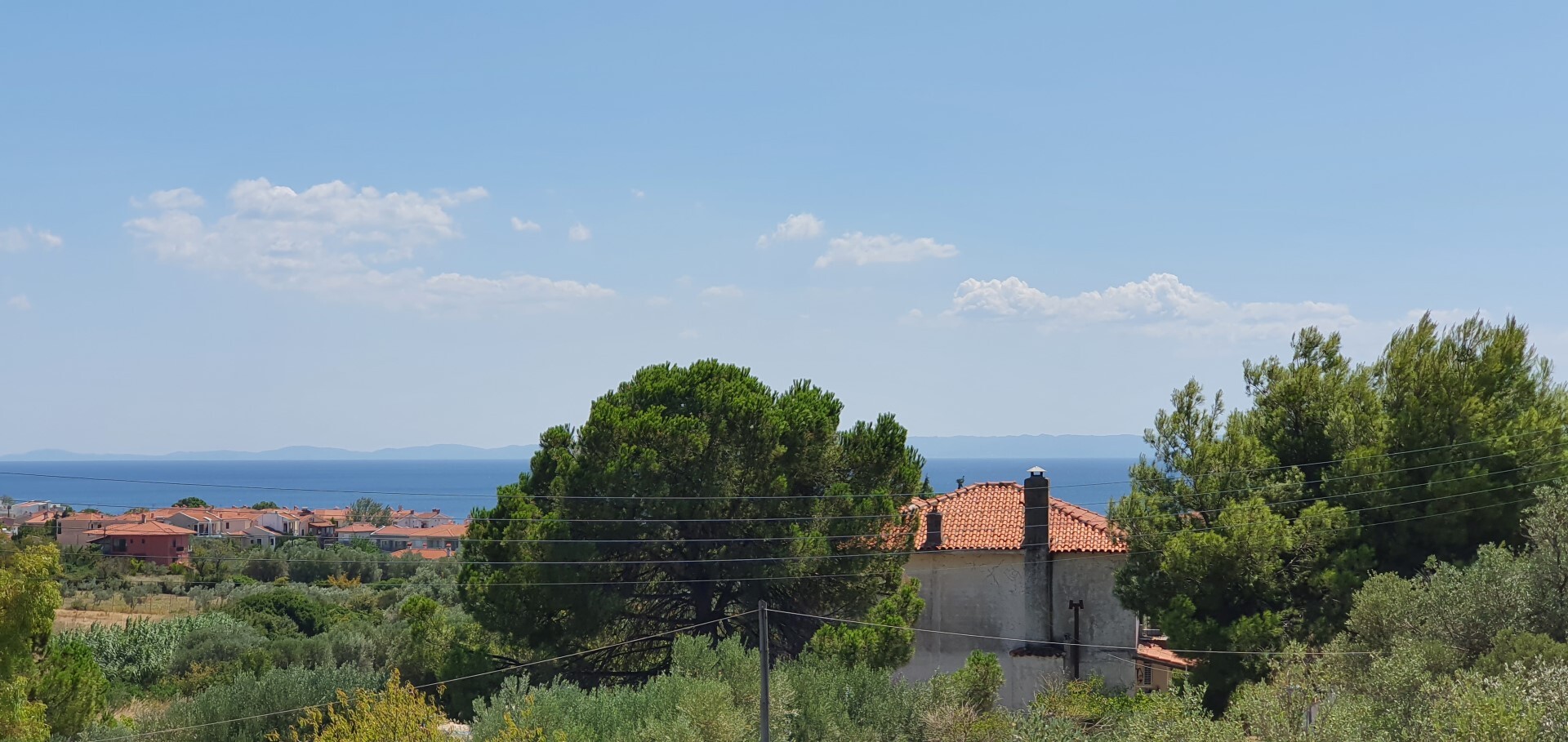 5 bedroom Detached house in Sithonia, Chalkidiki, Greece – 50911