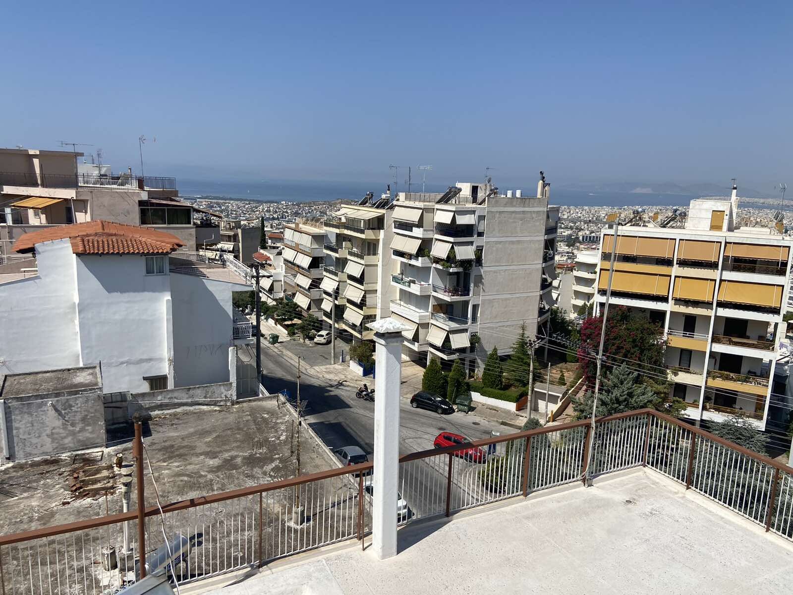 Flat in Athens, Athens – Center, Greece – 50894