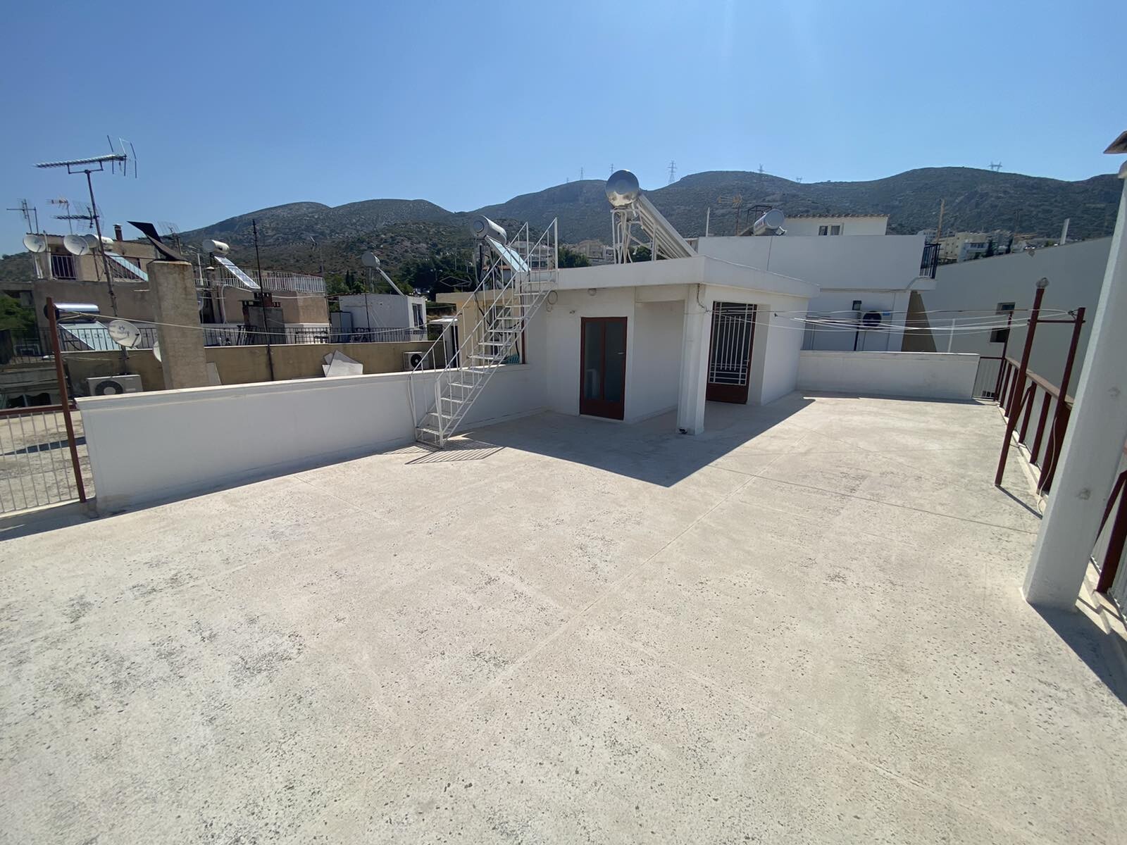 Flat in Athens, Athens – Center, Greece – 50894