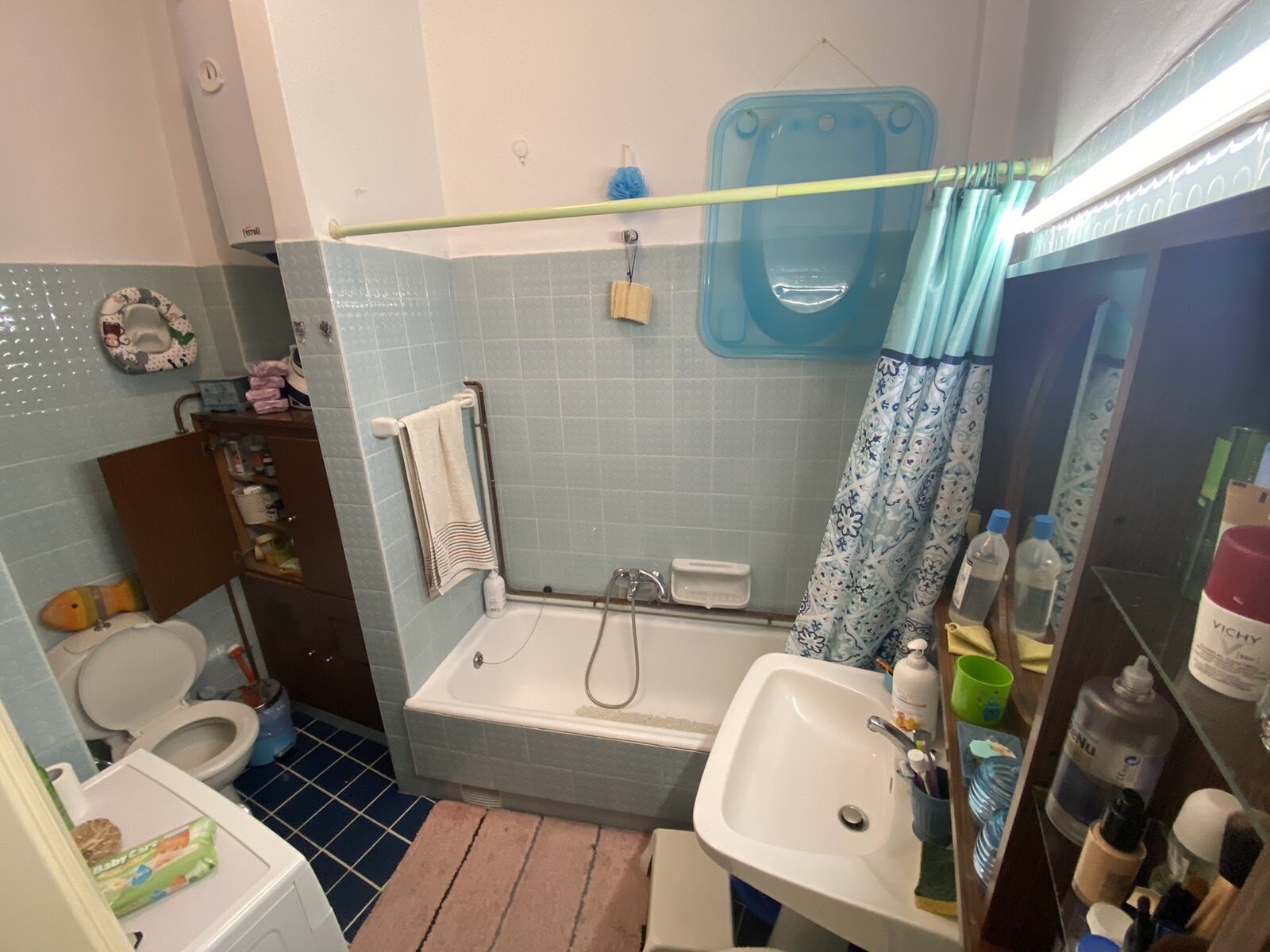 Flat in Athens, Athens – Center, Greece – 50894