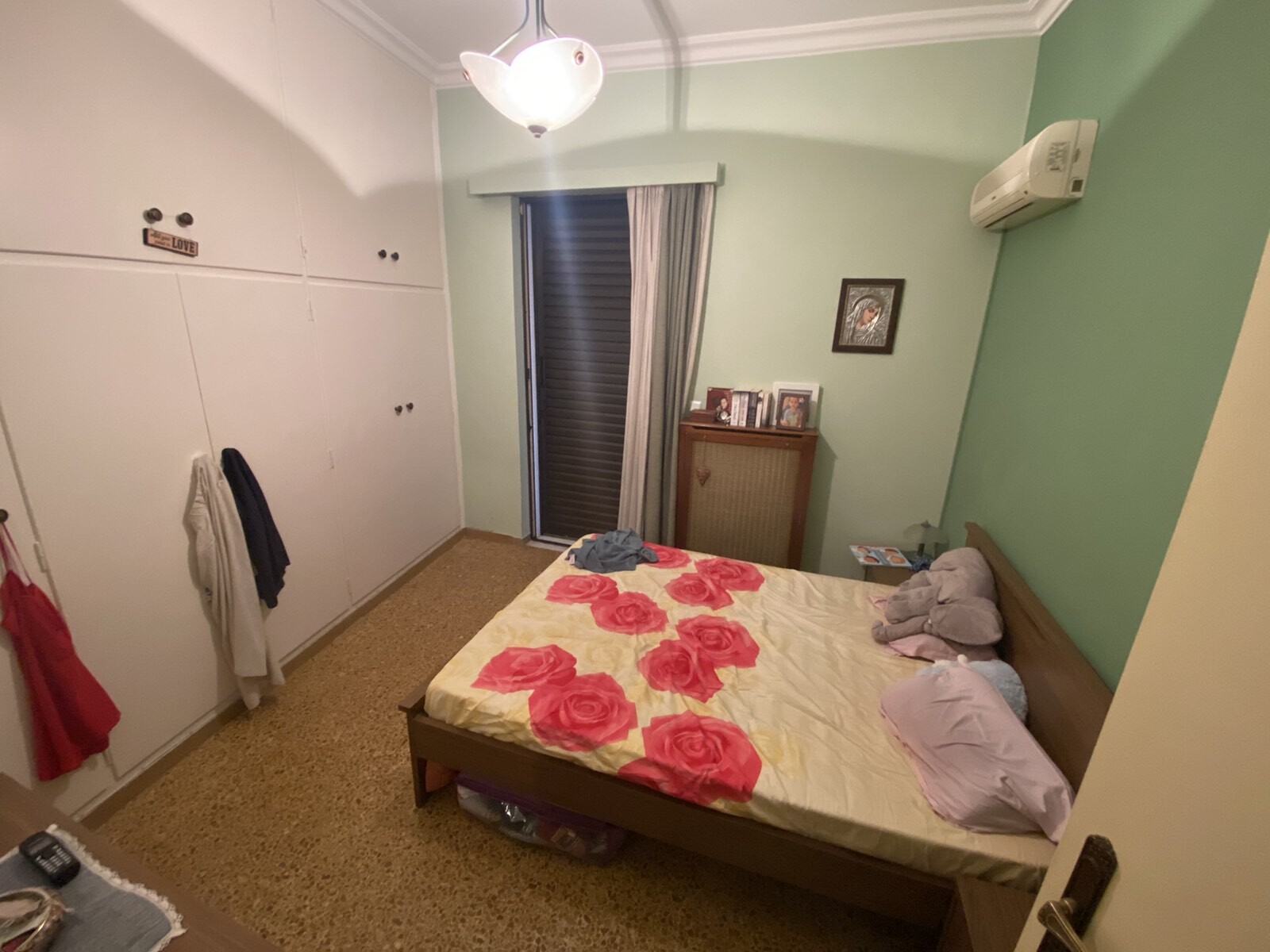 Flat in Athens, Athens – Center, Greece – 50894