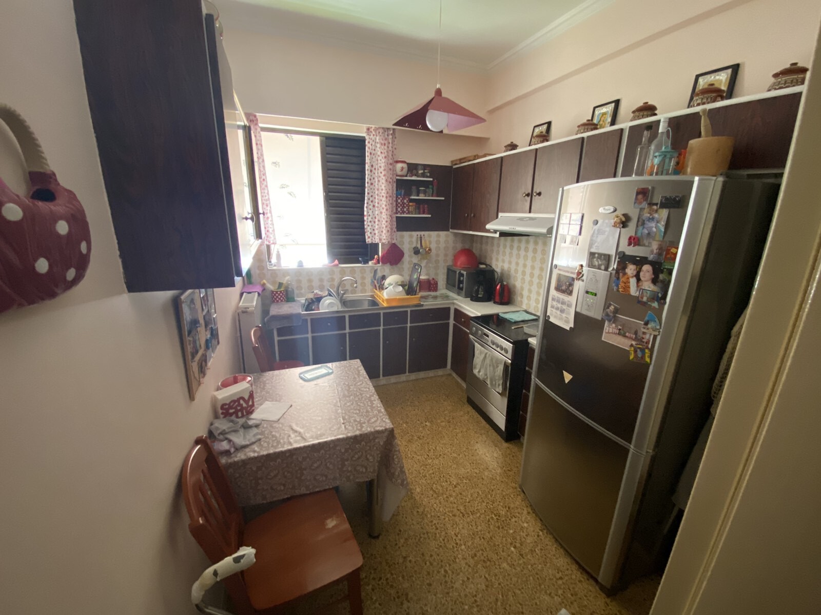 Flat in Athens, Athens – Center, Greece – 50894