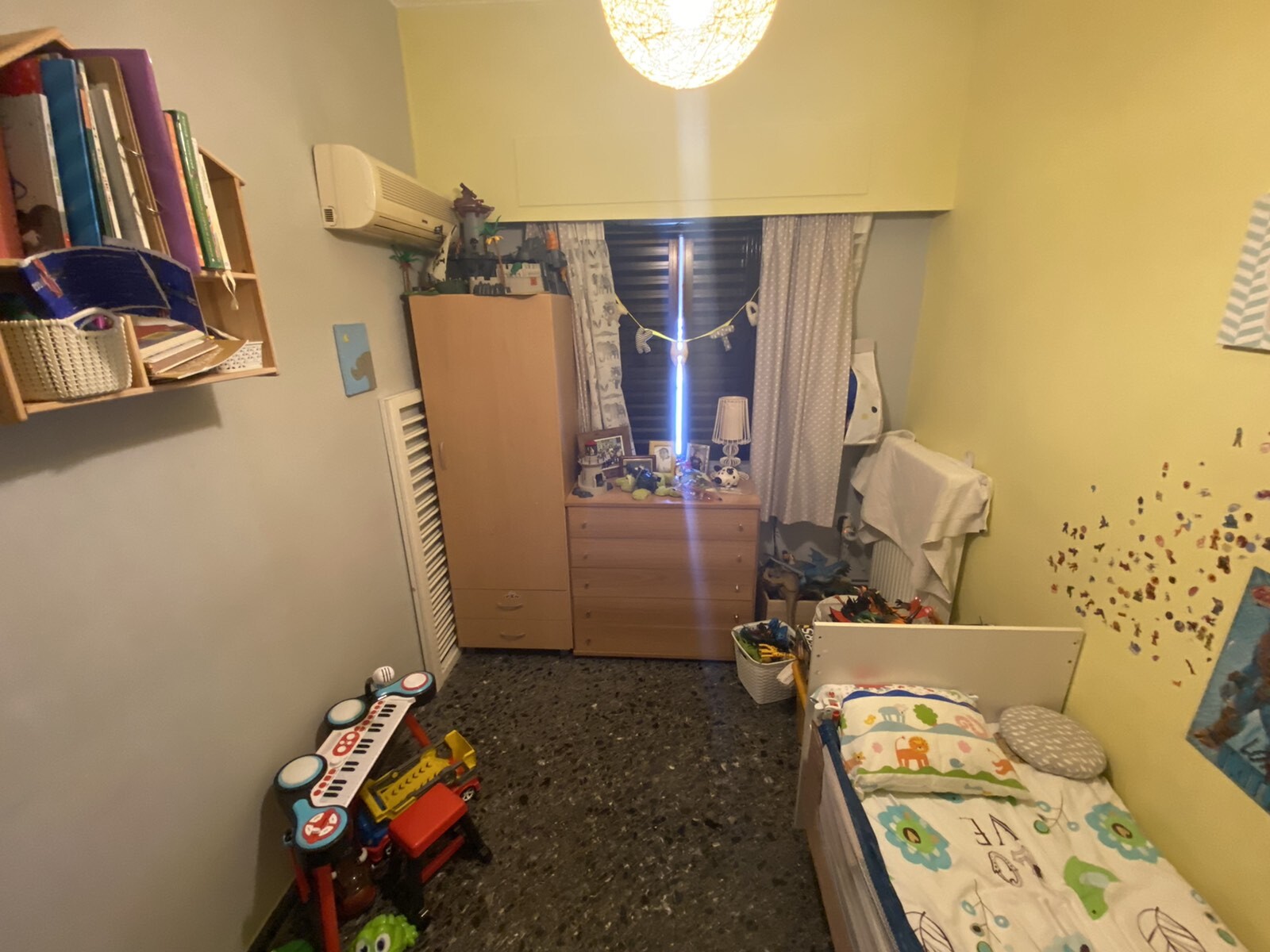 Flat in Athens, Athens – Center, Greece – 50894