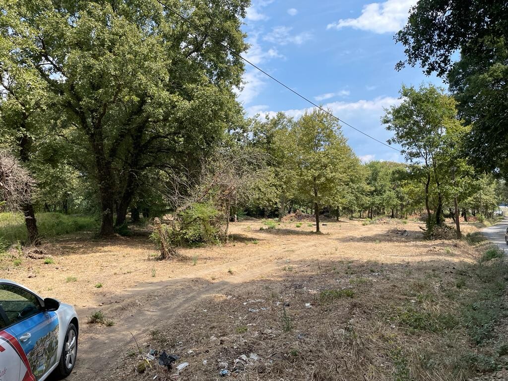 Land in Corfu, Corfu Prefecture, Greece – 50887