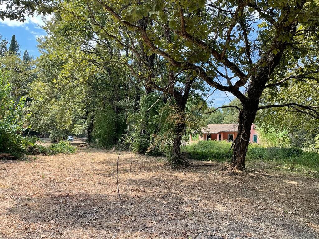 Land in Corfu, Corfu Prefecture, Greece – 50887