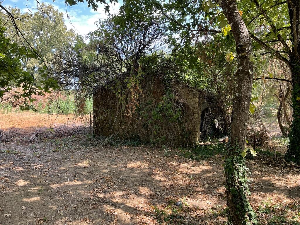 Land in Corfu, Corfu Prefecture, Greece – 50887