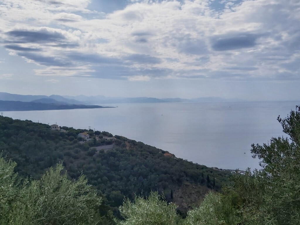 Land in Corfu, Corfu Prefecture, Greece – 50867