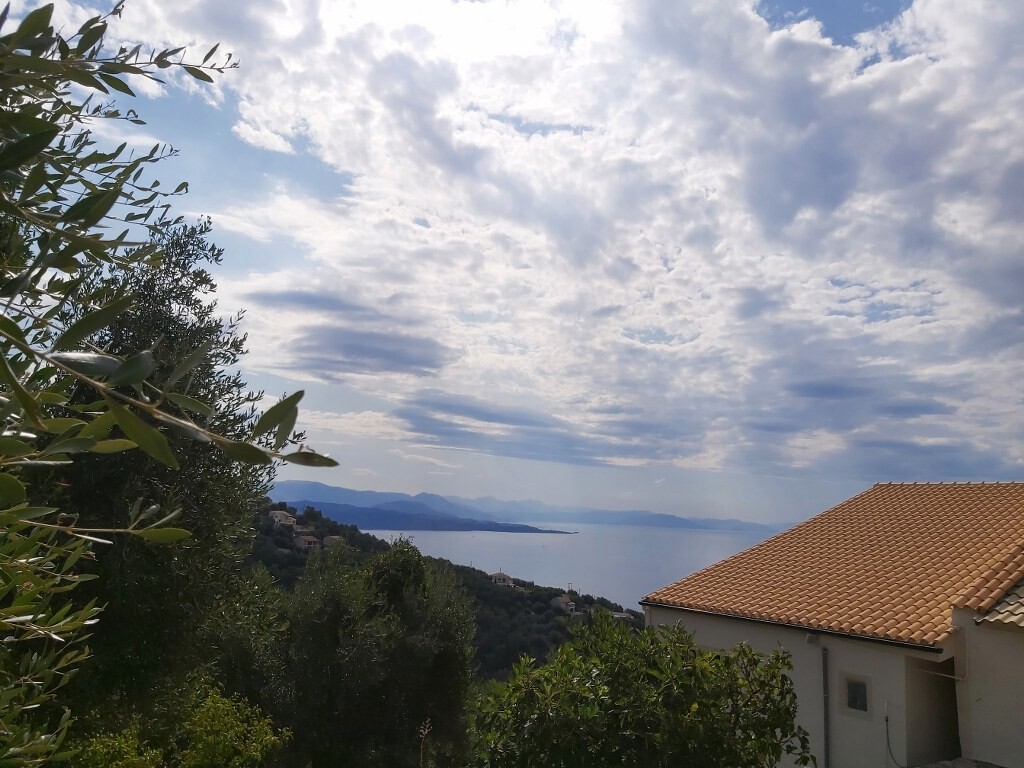 Land in Corfu, Corfu Prefecture, Greece – 50867