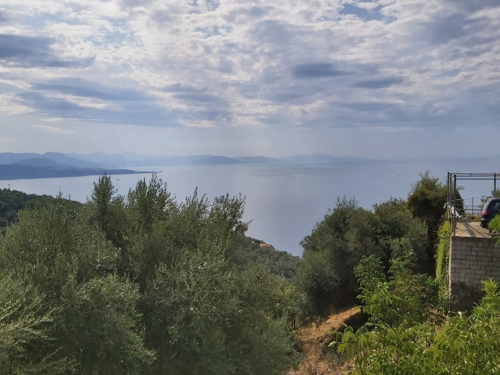Land in Corfu, Corfu Prefecture, Greece – 50867