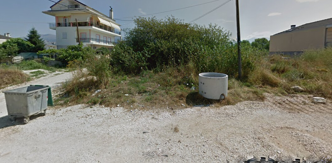 Land in Ioannina, Ioannina Prefecture, Greece – 50857