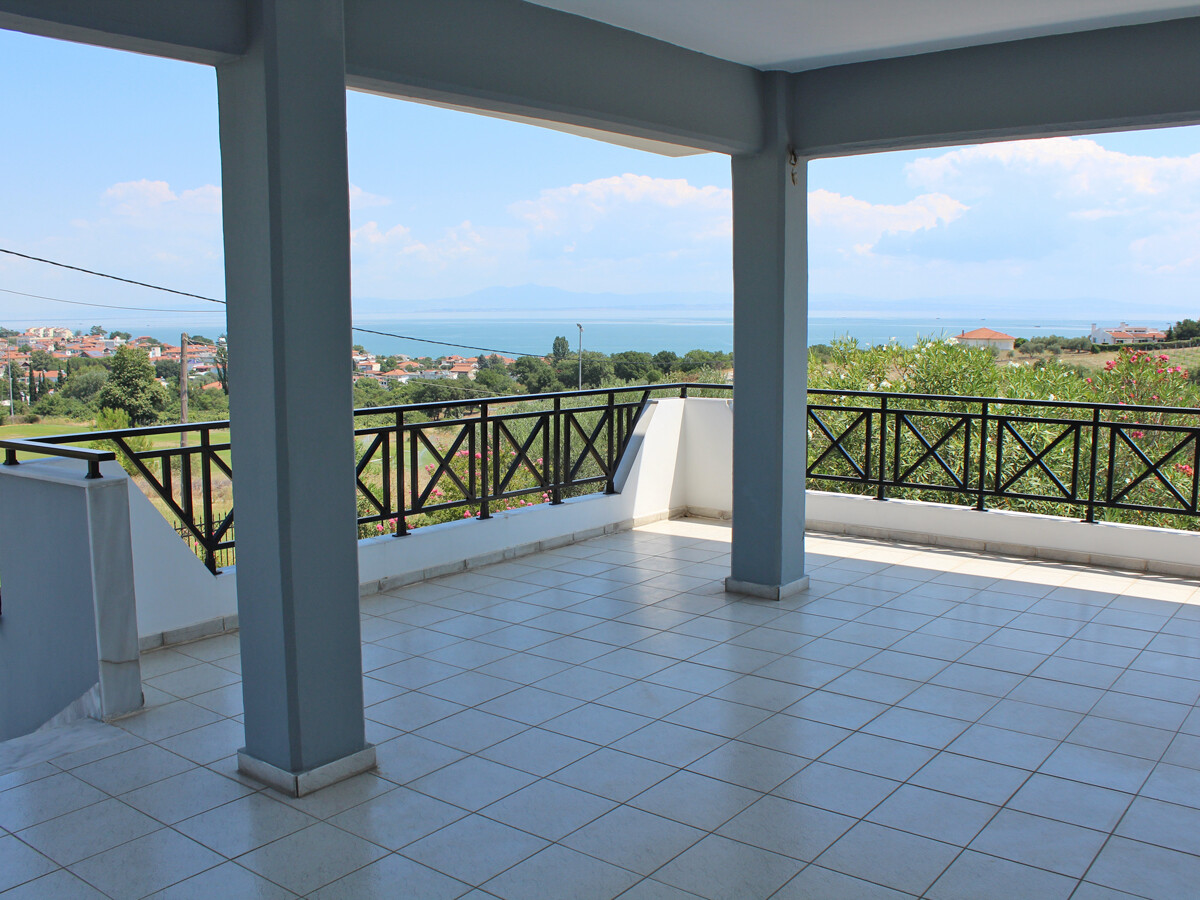 Detached house in Methoni, Pieria Prefecture, Greece – 50855