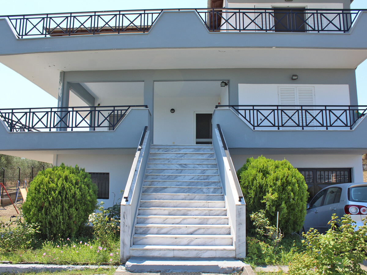 Detached house in Methoni, Pieria Prefecture, Greece – 50855
