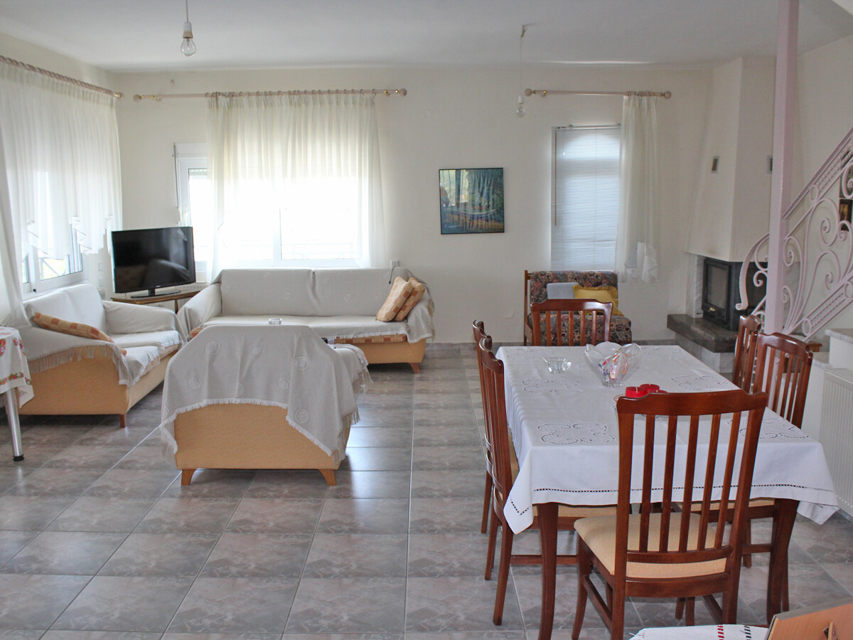 Detached house in Methoni, Pieria Prefecture, Greece – 50855