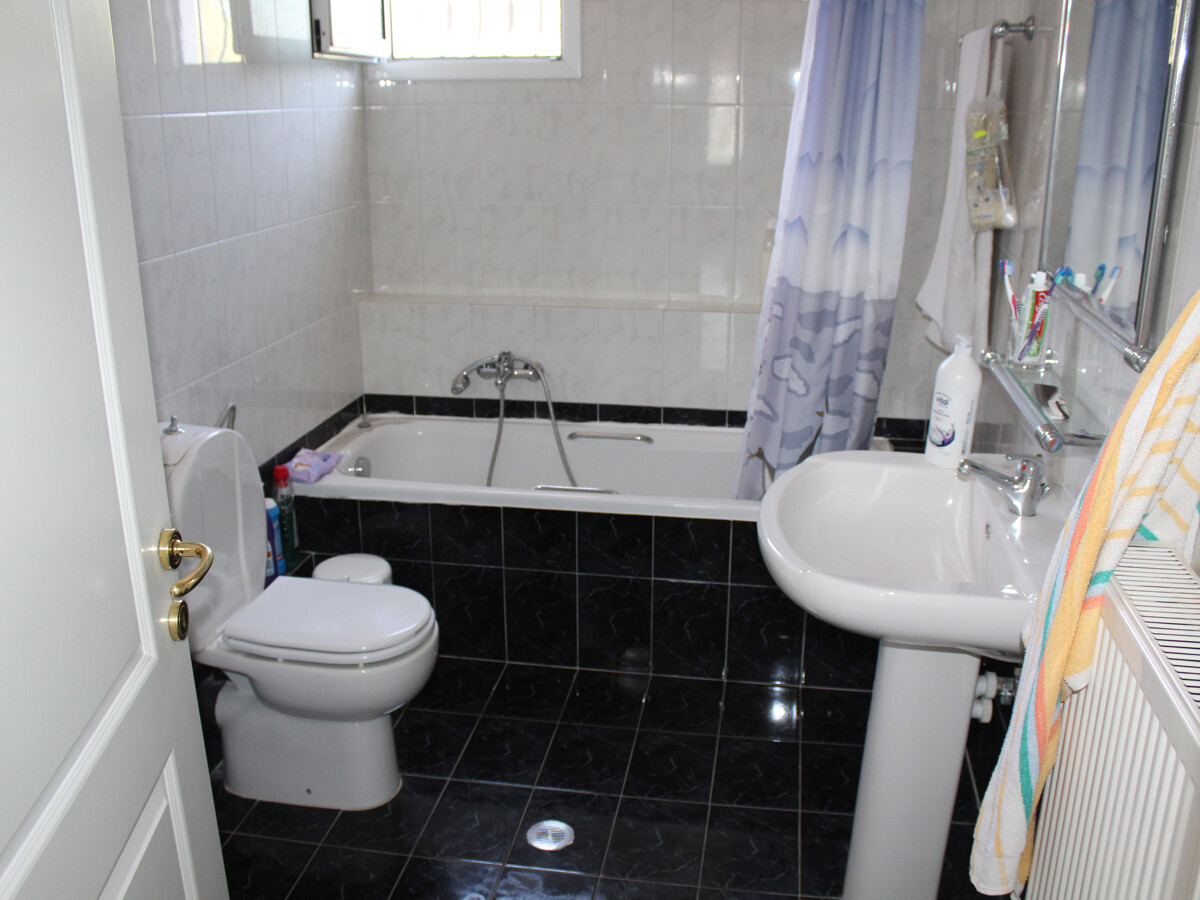 Detached house in Methoni, Pieria Prefecture, Greece – 50855