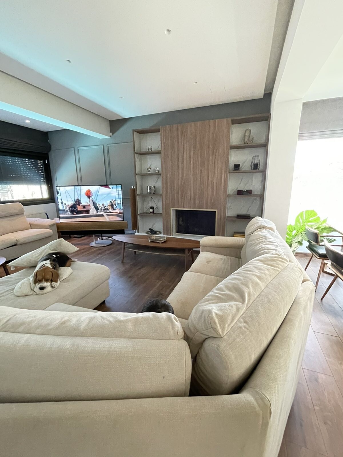 Detached house in Athens, Athens – Center, Greece – 50846